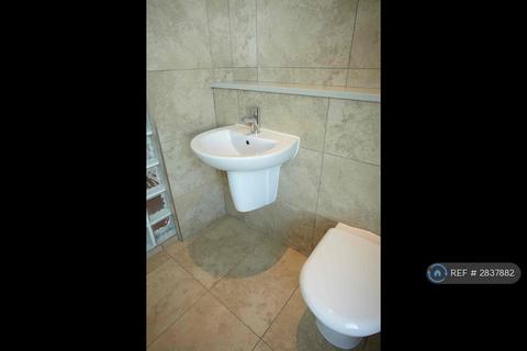 undefined, Artisan View, Sheffield, S8