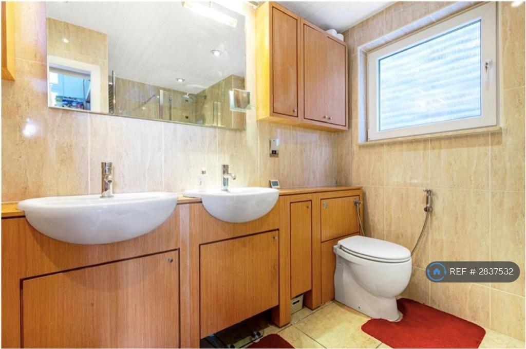 Bathroom 1