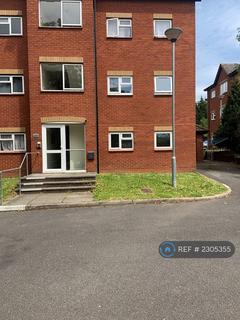 2 bedroom flat to rent, Cobden Avenue, Southampton, SO18