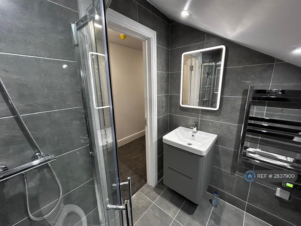 Luxury Second Bathroom