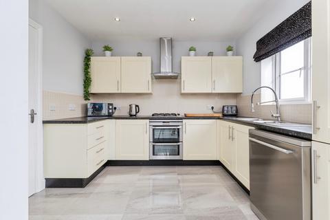 4 bedroom detached house for sale, Brackenridge, Durham, DH6