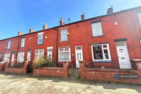 undefined, Moorfield Grove, Bolton, BL2