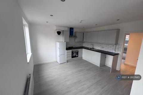 undefined, Uttoxeter Road, Stoke-On-Trent, ST3