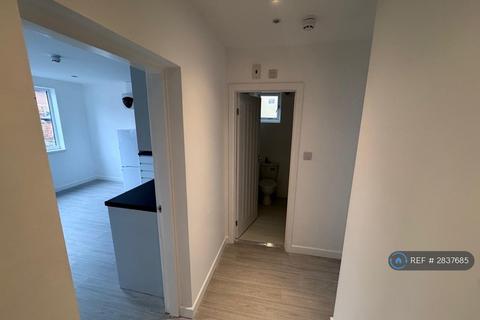 undefined, Uttoxeter Road, Stoke-On-Trent, ST3
