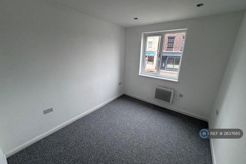 undefined, Uttoxeter Road, Stoke-On-Trent, ST3