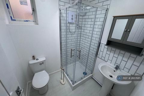 undefined, Uttoxeter Road, Stoke-On-Trent, ST3