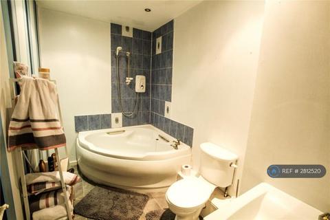 undefined, The Meadows, Rochdale, OL12