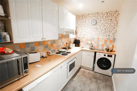 undefined, The Meadows, Rochdale, OL12