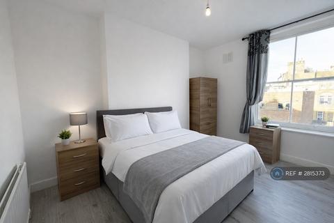 undefined, New Cross Road, London, SE14