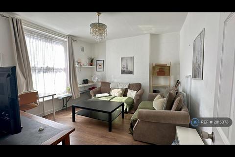 undefined, New Cross Road, London, SE14