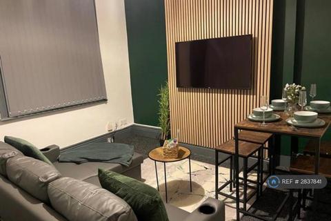 3 bedroom end of terrace house to rent, Broomspring Lane, Sheffield, S10