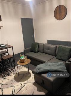 3 bedroom end of terrace house to rent, Broomspring Lane, Sheffield, S10