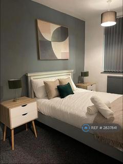 3 bedroom end of terrace house to rent, Broomspring Lane, Sheffield, S10