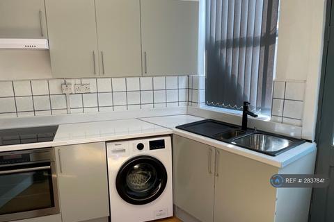 3 bedroom end of terrace house to rent, Broomspring Lane, Sheffield, S10