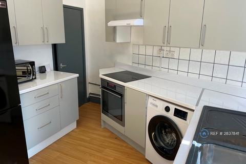 3 bedroom end of terrace house to rent, Broomspring Lane, Sheffield, S10