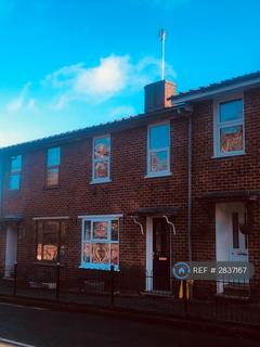 3 bedroom terraced house to rent, Swan Street, Alvechurch, Birmingham, B48