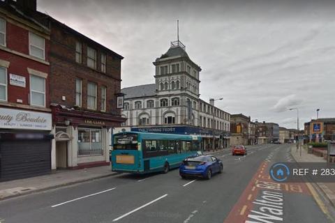 undefined, Walton Road, Liverpool, L4