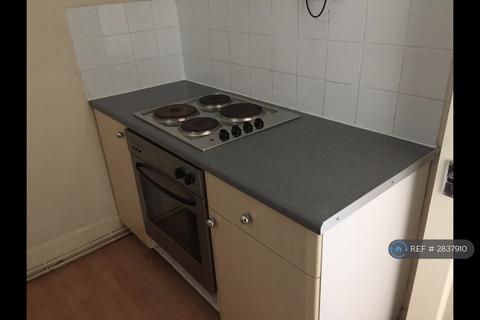 undefined, Walton Road, Liverpool, L4