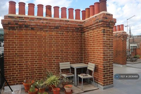 undefined, Sandwich House, London, WC1H