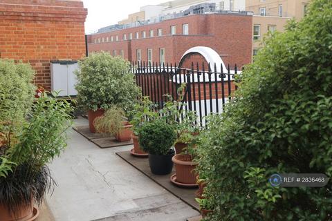 undefined, Sandwich House, London, WC1H
