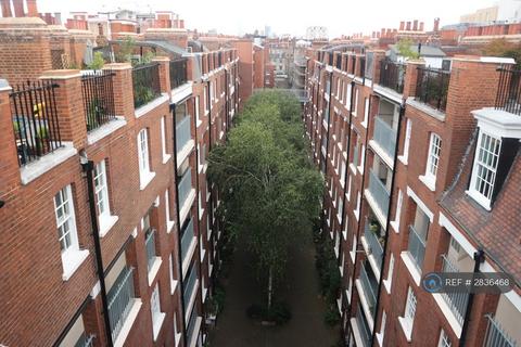 undefined, Sandwich House, London, WC1H