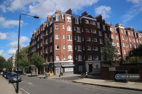 undefined, Sandwich House, London, WC1H