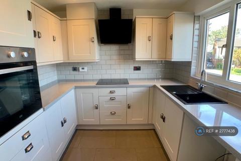undefined, Plovers Lane, Helsby, Frodsham, WA6