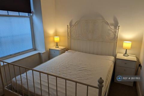 1 bedroom flat to rent, The Cigar Factory, Nottingham, NG7