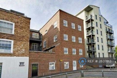 1 bedroom flat to rent, The Cigar Factory, Nottingham, NG7