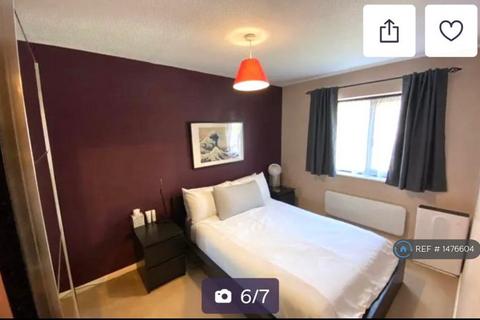 undefined, Windrush Drive, High Wycombe, HP13