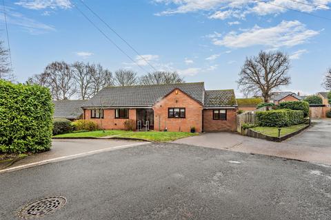 4 bedroom detached bungalow for sale, College Hill, Sutton Coldfield B73