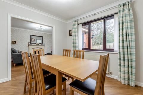 4 bedroom detached bungalow for sale, College Hill, Sutton Coldfield B73