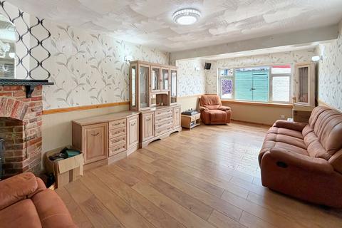 undefined, Cloisters, Stanford-le-hope SS17