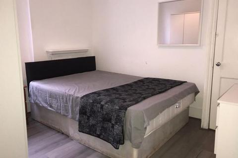 undefined, London NW11