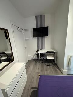 undefined, London NW11