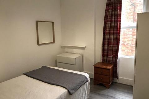 undefined, London NW11