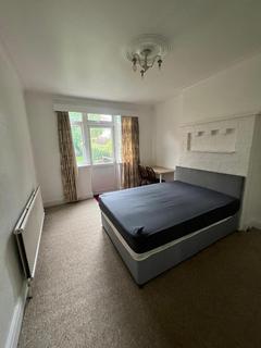 undefined, London NW11