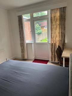 undefined, London NW11