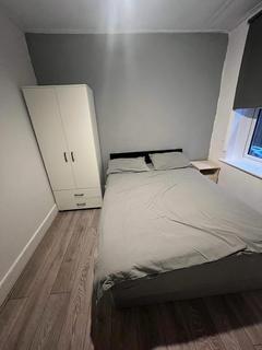 undefined, London NW11