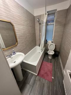 undefined, London NW11