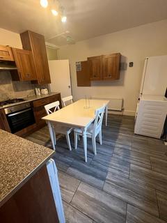 undefined, London NW11