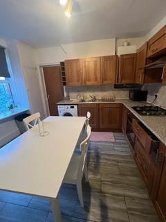 undefined, London NW11