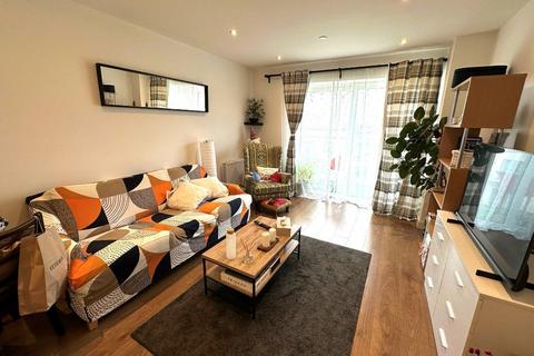 2 bedroom flat for sale, Luton LU2