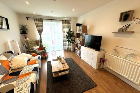2 bedroom flat for sale, Luton LU2