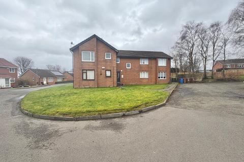undefined, Glenbuck Avenue, Robroyston, G33  1LW