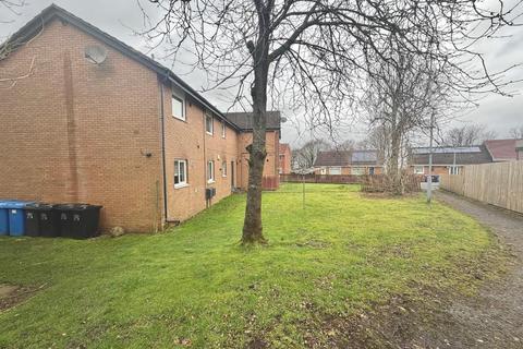 undefined, Glenbuck Avenue, Robroyston, G33  1LW