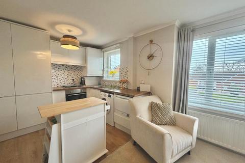 undefined, Glenbuck Avenue, Robroyston, G33  1LW