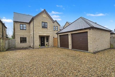 undefined, Primrose Road, Clitheroe, BB7 1EA