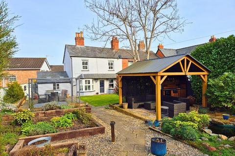 3 bedroom semi-detached house for sale, Perseverance Road, Leominster, Herefordshire, HR6 8QR