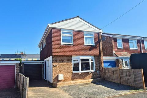 3 bedroom detached house for sale, Ambleside Drive, Hereford, HR4 0LP